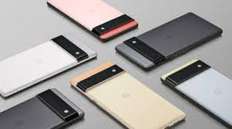 गुगलने भारतात Pixel 6a फोन केला लॉन्च; जाणून घ्या किंमत आणि फीचर्स